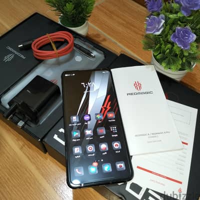 red magic 6 for sale