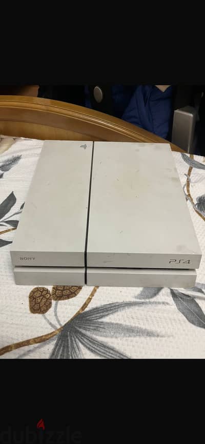 PS4 500GB