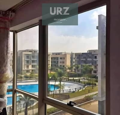 Apartment for sale in a strategic location minutes from Cairo Airport Fifth Settlement