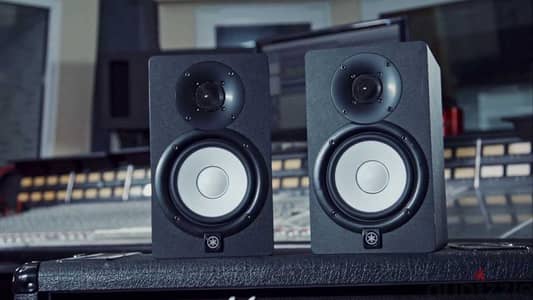 للبيع Yamaha HS5 – Pair