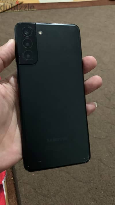 Samsung S21 Plus