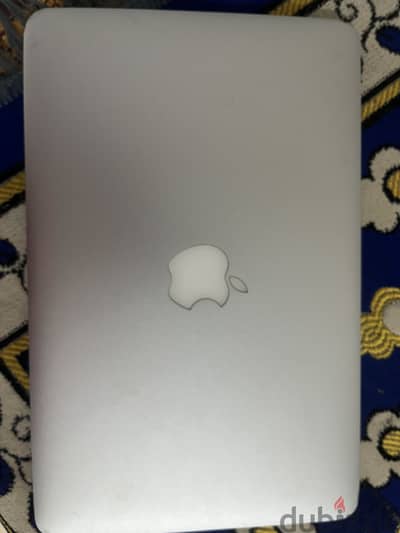 MacBook Air 11 inch 2015