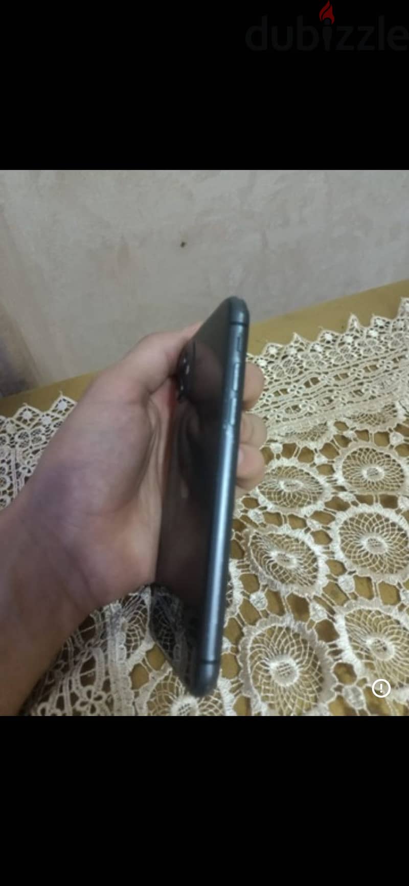 Apple - iPhone 11 1