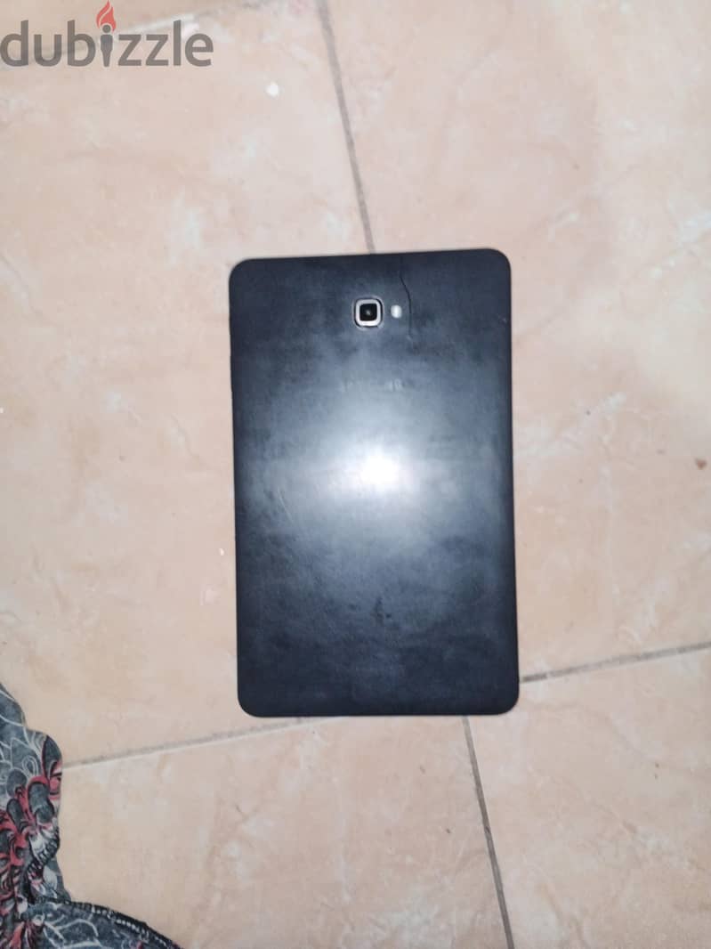 tap galaxy a ٦ 1