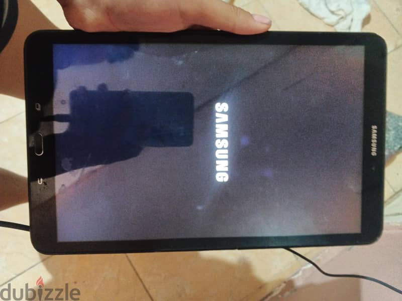 tap galaxy a ٦ 2
