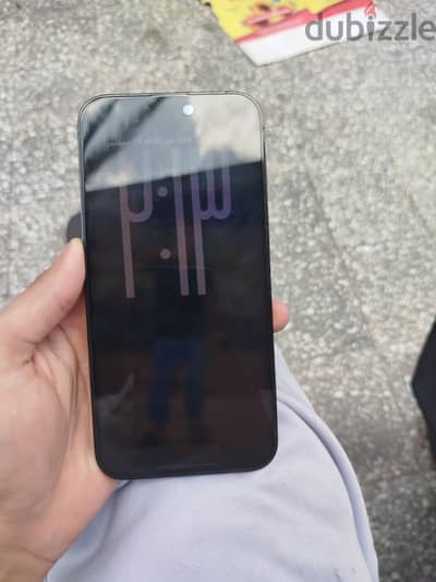 آبل - آيفون 14 برو ماكس