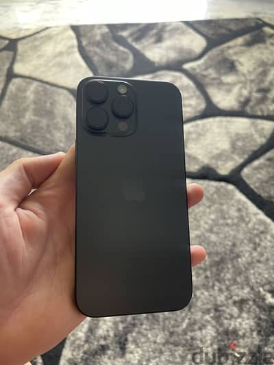 Apple - iPhone 16 Pro Max خطين