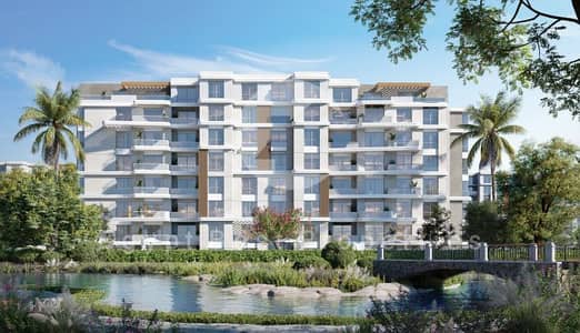 BEST LOCATED APARTMENT ON 10 YEARS INSTALLMENTS BY PALM HILLS