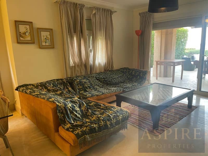 4 BR Twin House in Telal North Coast, photo 4 of 11