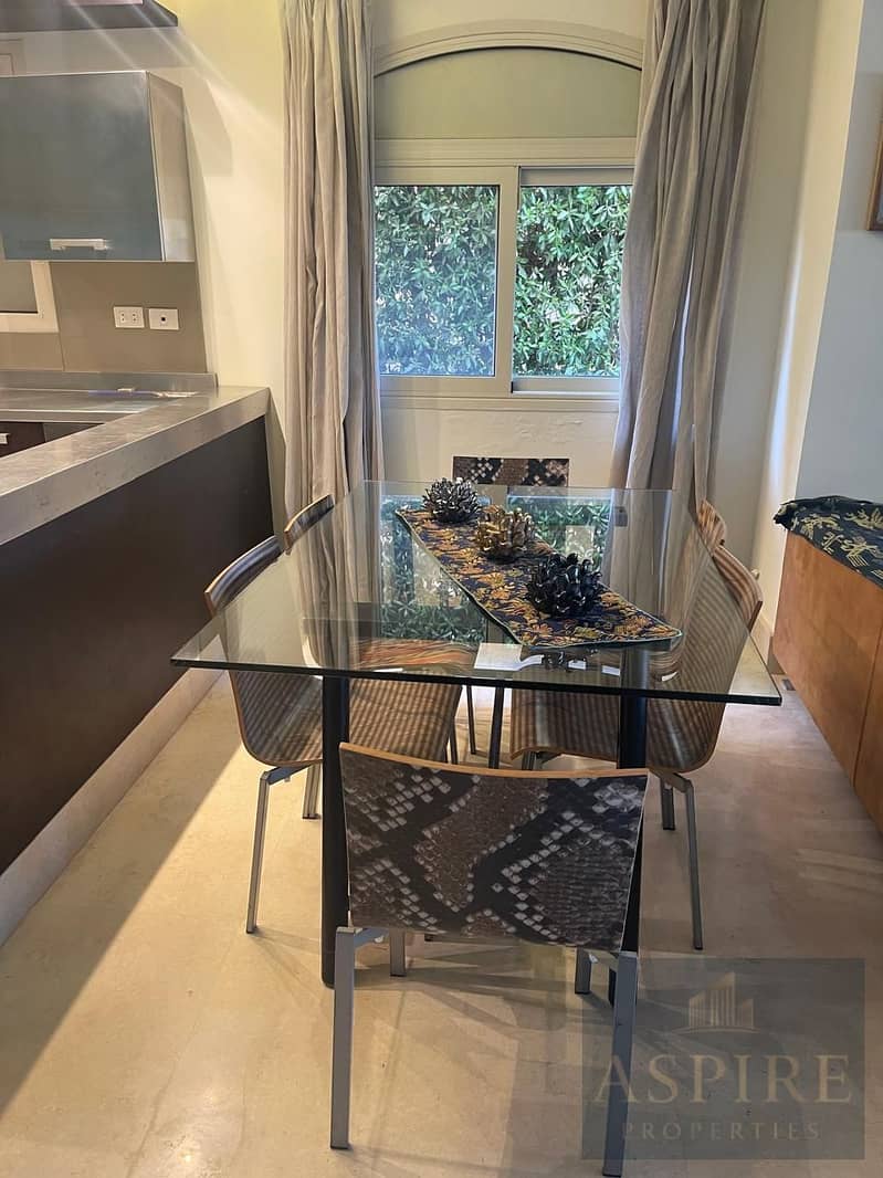 4 BR Twin House in Telal North Coast, photo 8 of 11