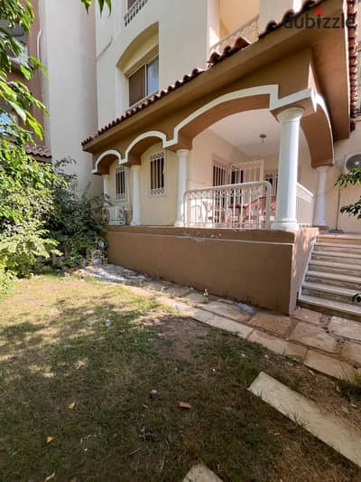 Apartment for daily rent