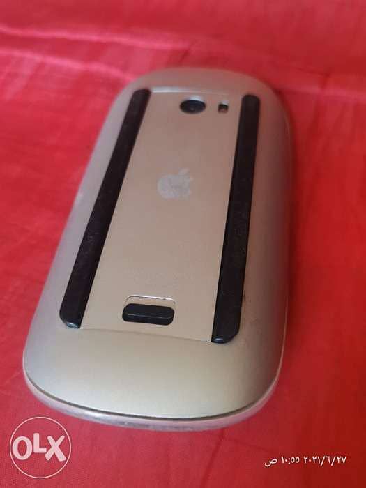 Apple Magic Bluetooth Wireless Laser Mouse 1