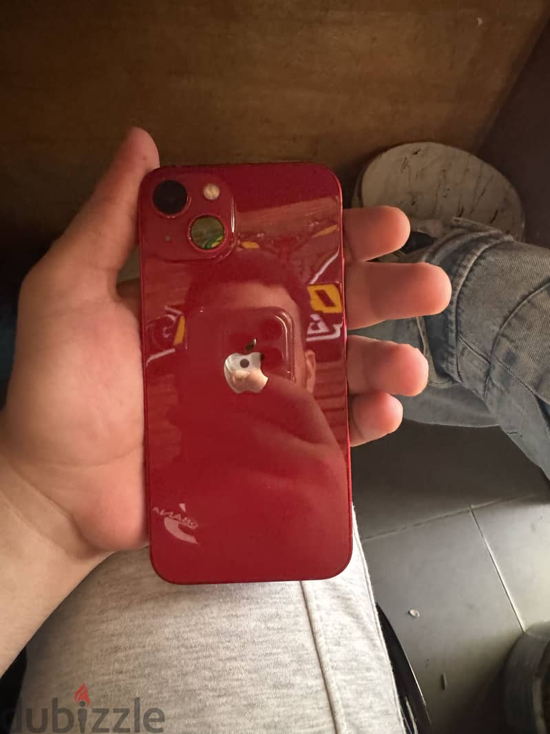 Apple - iPhone 13 1