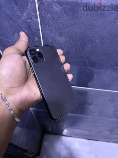 Apple - iPhone 11 Pro