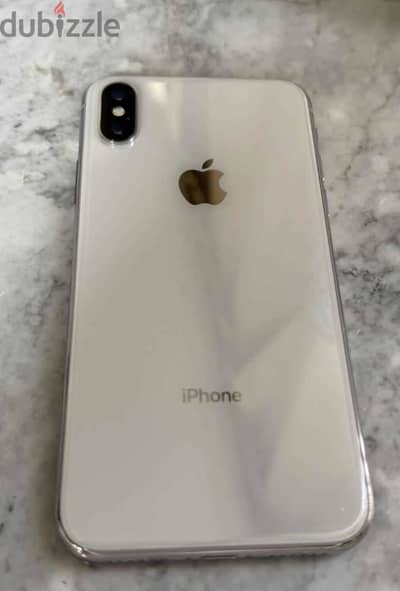 Apple - iPhone X