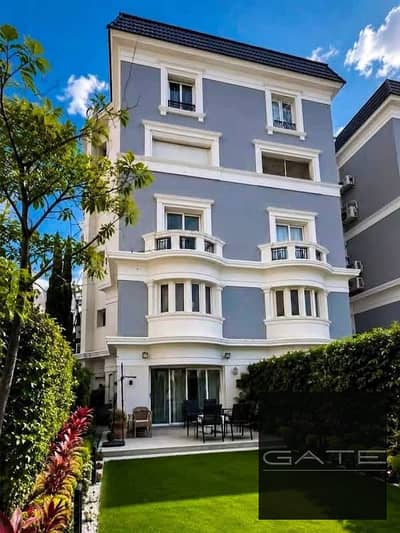 Own a Roof Villa for Sale in Mountain View 1.1 – Open Landscape View, Prime Location & Unbeatable Price