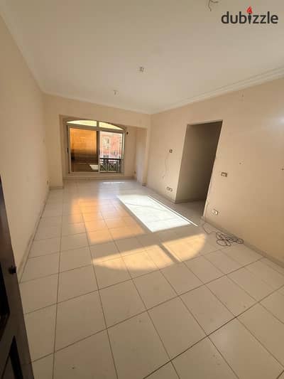 An amazing apartment for fast sale in Roda Zayed Compound, second floor with elevator