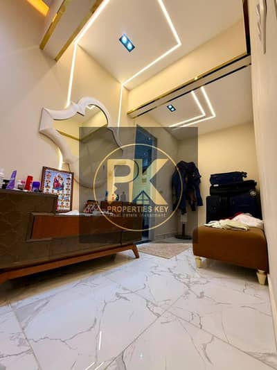 Heliopolis - Off Abaza Street (direct connection between El-Sebaq and El-Hegaz Streets