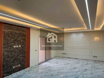 Apartment for rent with an open view, Al Khmayel Compound - Sheikh Zayed