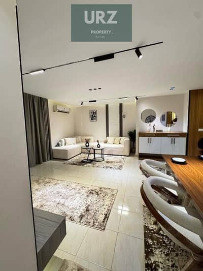 Corner 2 bedroom apartment for sale in Hyde Park New Cairo with park view 10 year installments minutes from AUC Palm Hills and Mountain View