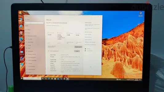 كمبروسر.مستعمل - Desktop computers for sale in Ahmed Esmat, Ain