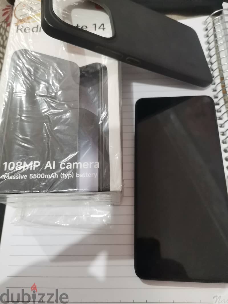 Redmi Note 14 1