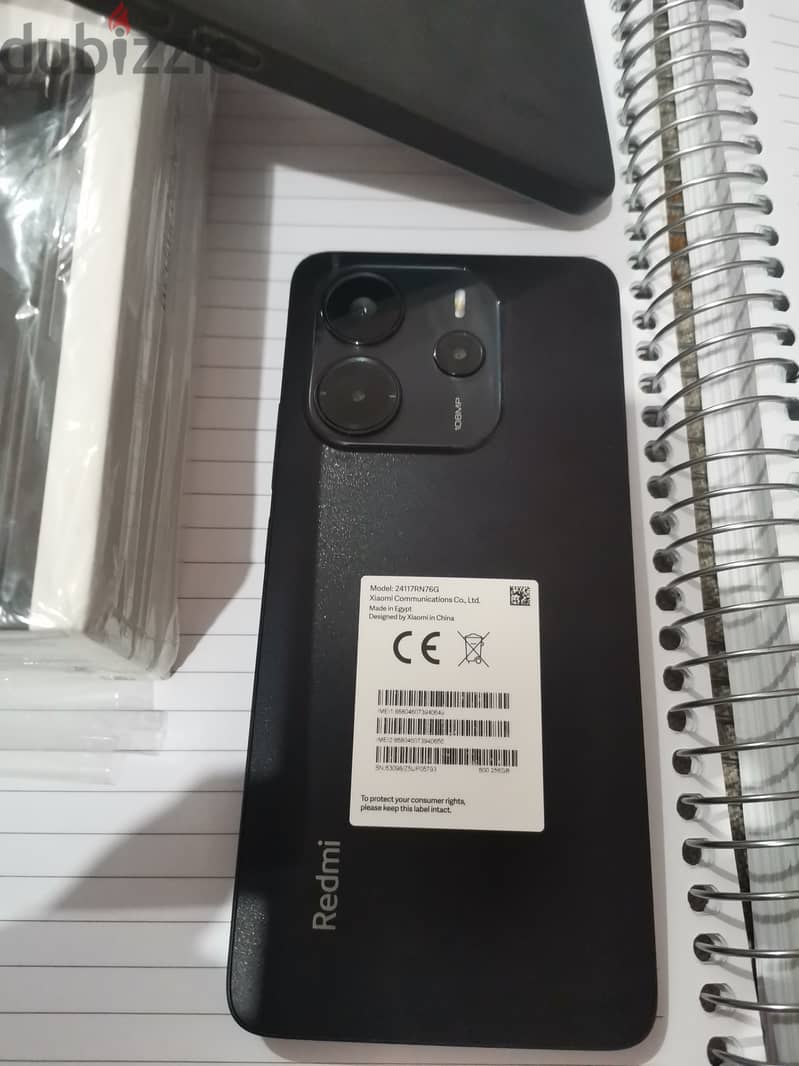 Redmi Note 14 2