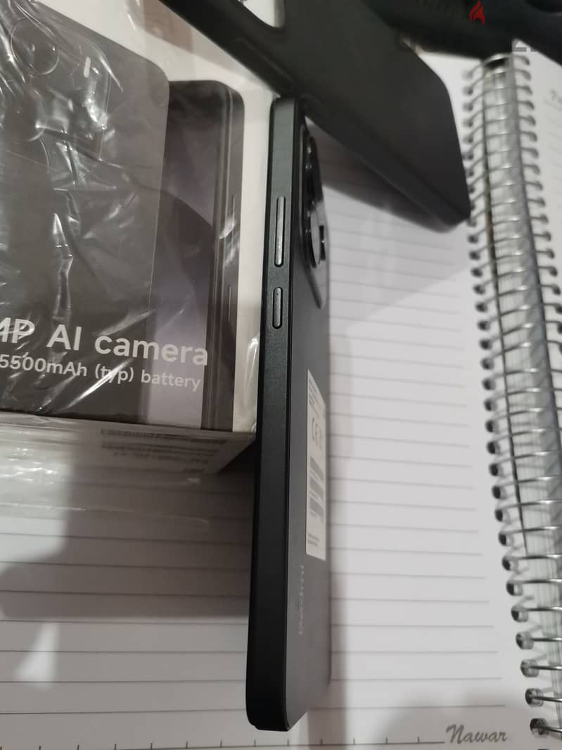 Redmi Note 14 3