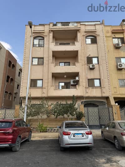 للبيع في مدينة الشروق | منزل كامل جاهز للسكن والاستثمار بعائد يصل إلى