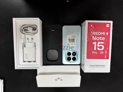 شاومي ردمي 15 5G