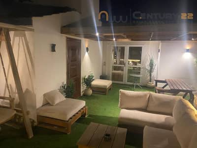 Penthouse for Sale in Mountain View Hyde Park  New Cairo  Fifth Settlement super lux finishing with Air Conditioners  the lowest price