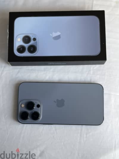 آبل - آيفون 13