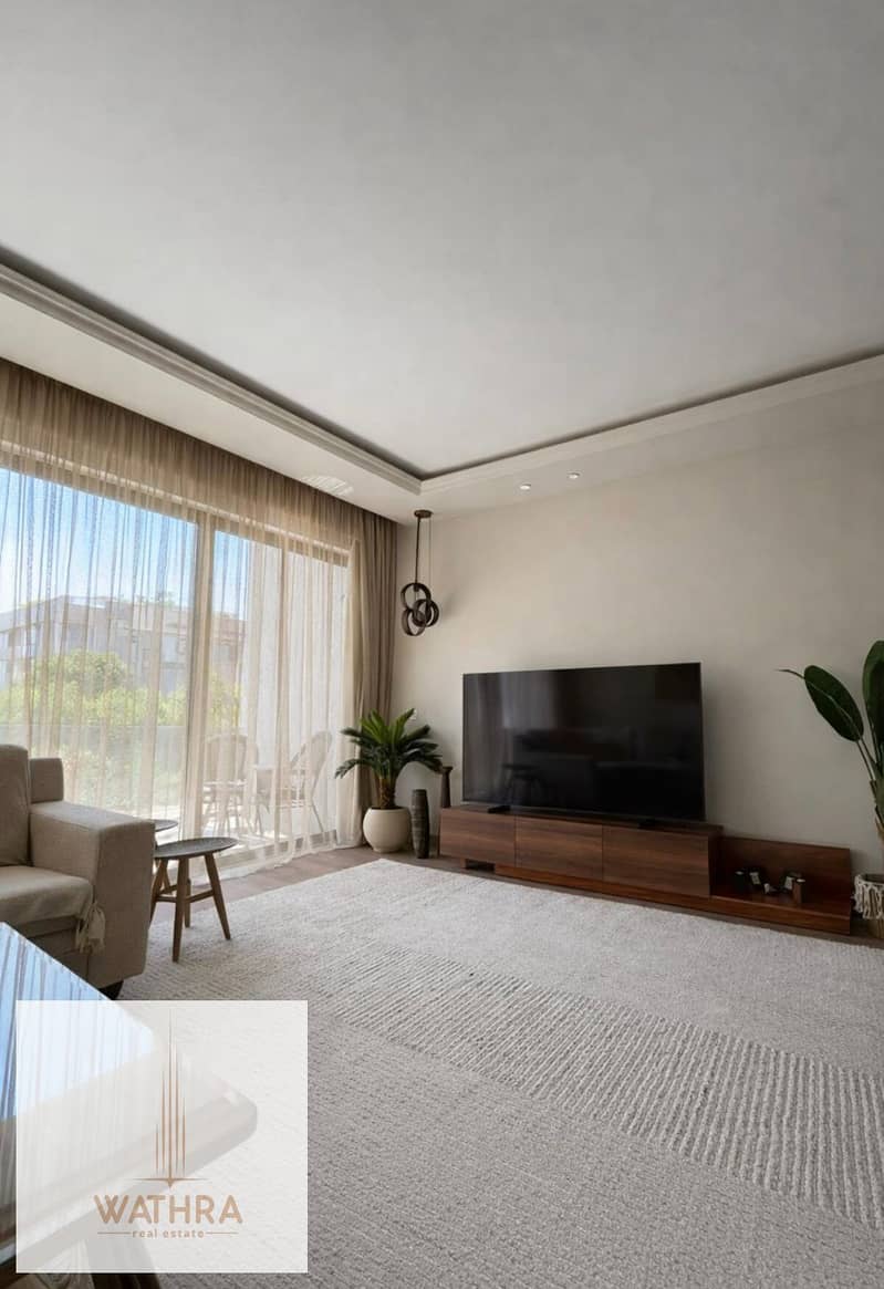 2 BR Apartment in Lake View Residence, photo 8 of 10