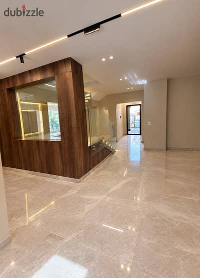 Villa for Rent in Mivida New Cairo Fifth Settlement Prime Location