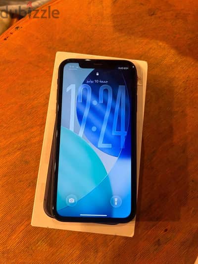 Apple - iPhone 11