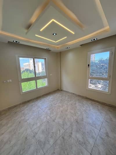 شقة للإيجار 80م من المالك مباشرة بدون فرش بكمبوند دجله بالمز Degla Palms معمار المرشدي بمدينة 6 أكتوبر