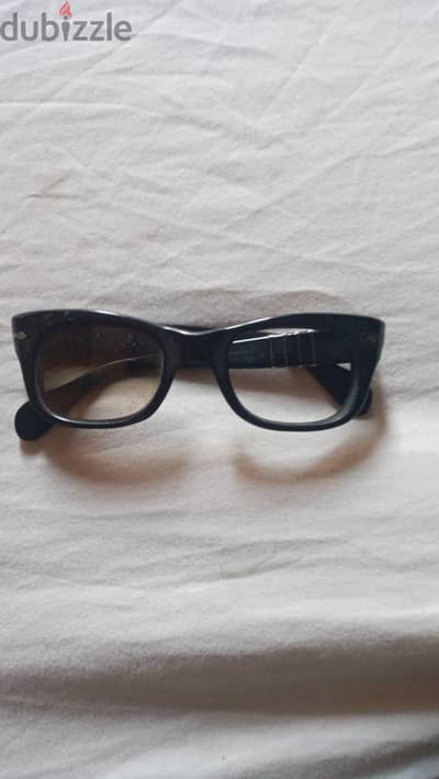نضارة رجالي Persol 714 ratti steve mcqueen موديل 1960 صناعة يدوية