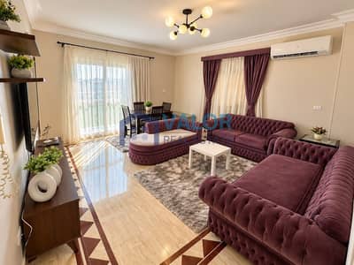Apartment for Rent – ​​First District – Zone 6 – Fifth Settlement