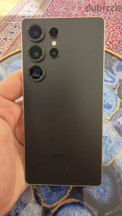 موبايل سامسونج (Samsung S25 Ultra) - وارد ألمانيا