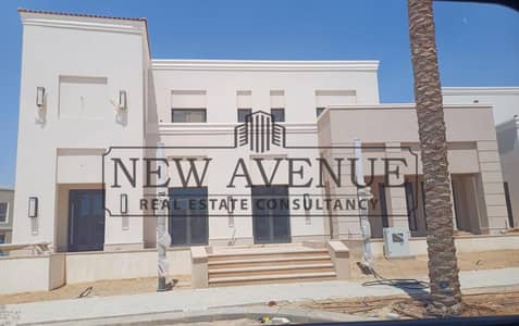 Emaar Belle Vie Townhouse | Fully Finished | 3BR + Nanny Room | 204 sqm | Delivery 2027 | Installments