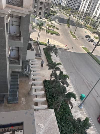 Apartment for rent in Celia, the administrative capital