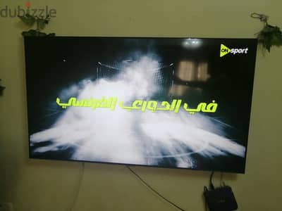 Smart screen for sell