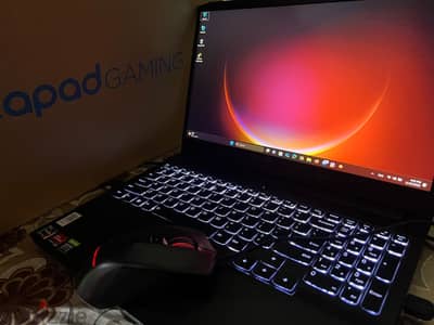 Lenovo IdeaPad Gaming 3 15ACH6 Laptop