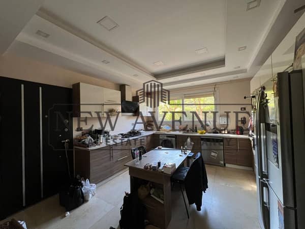 Prime Standalone Villa for Sale in La Nuova Vista New Cairo | 580m BUA, 910m Land, Fully Finished with Private Pool, Elevator & Garden 8 Access