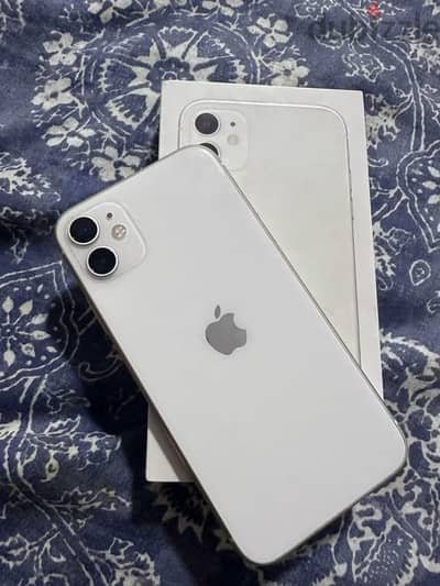Apple - iPhone 11
