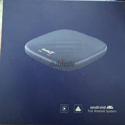 Carlinkit T-Box