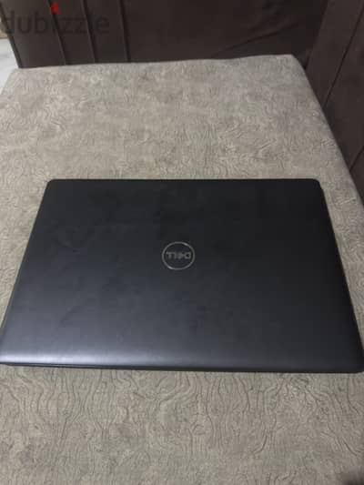 لابتوب ديل للبيع  Laptop dell inspiron 5570 16 ram /2t+256 ssd