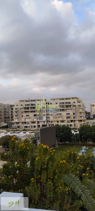 أقل من سعر السوق | I-Villa Garden 190 متر + جاردن خاص 50 متر في Mountain View iCity | جاهزة للاستلام والسكن
