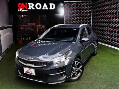 Kia Xceed 2022