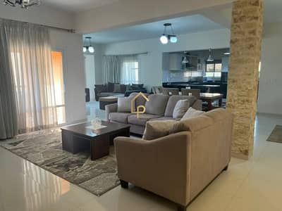 Duplex for rent in Al Nada Sheikh Zayed